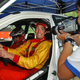 Illustration for article titled How A 19-Year-Old Became A Rallying Legend